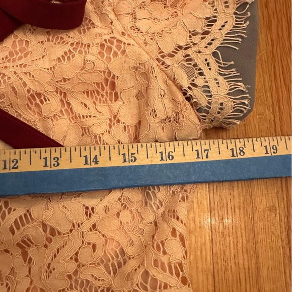 Mikael aghal dress size 6 # - Picture 7 of 13